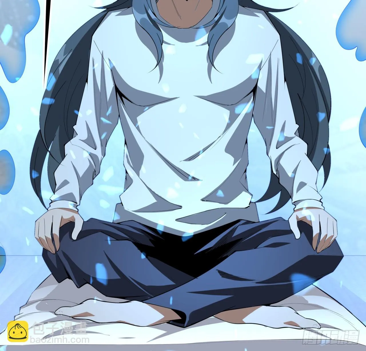 178话 师姐泳装？想看！ 第13页