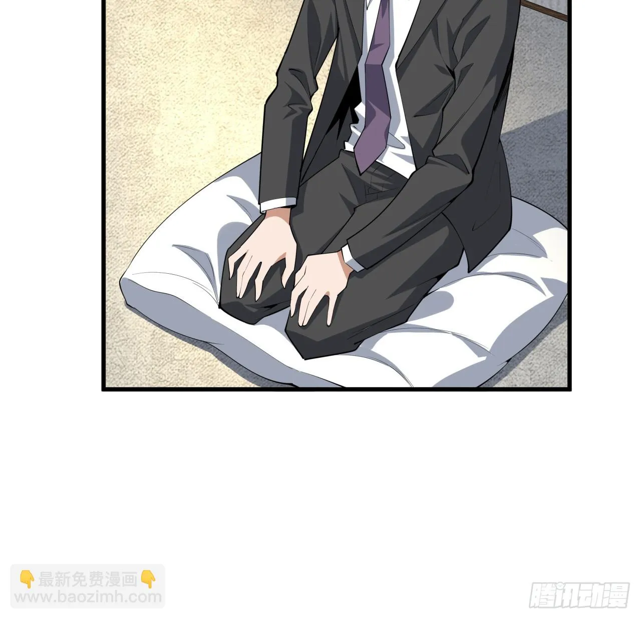 178话 师姐泳装？想看！ 第22页