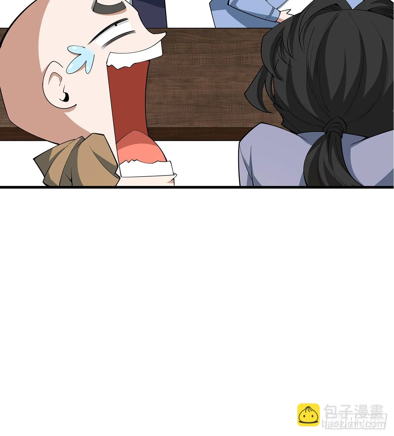 178话 师姐泳装？想看！ 第55页