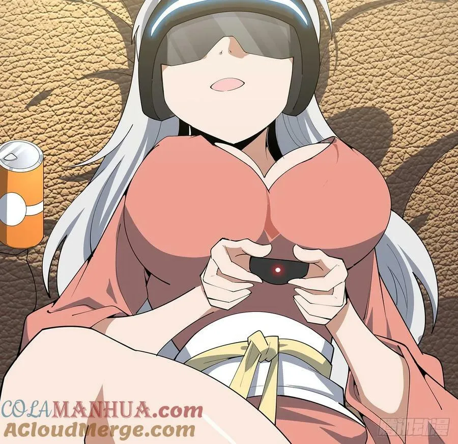 199话 师姐的守护 第28页
