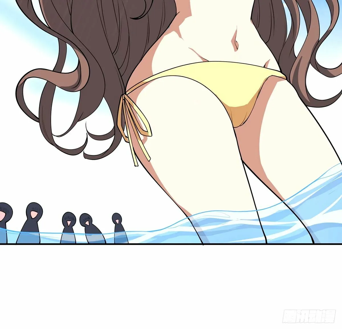 213话 心绪不宁 第11页