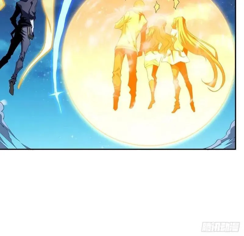 第214话 正义与黑暗的对决 第47页