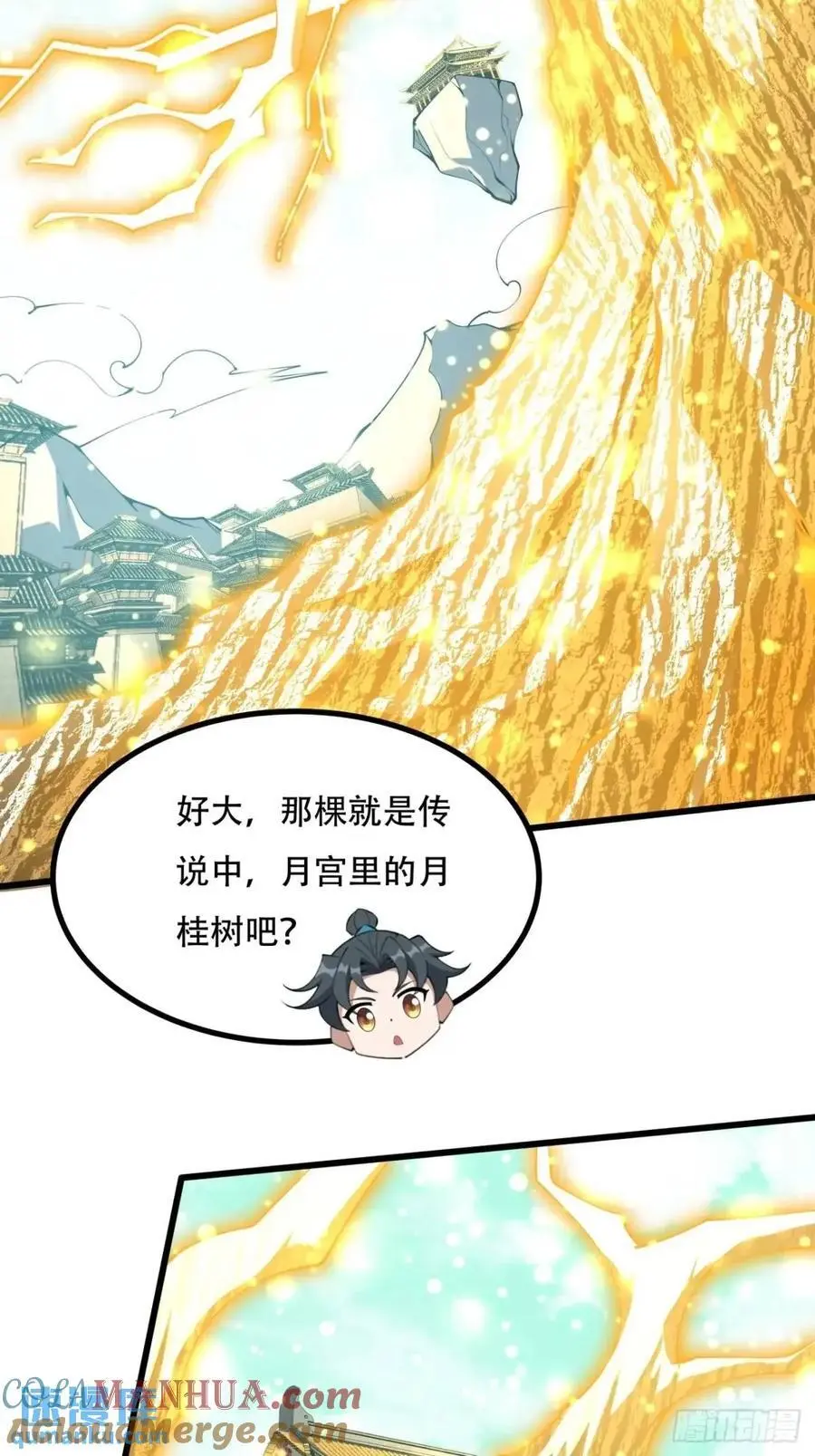 257话 小仙界 第17页