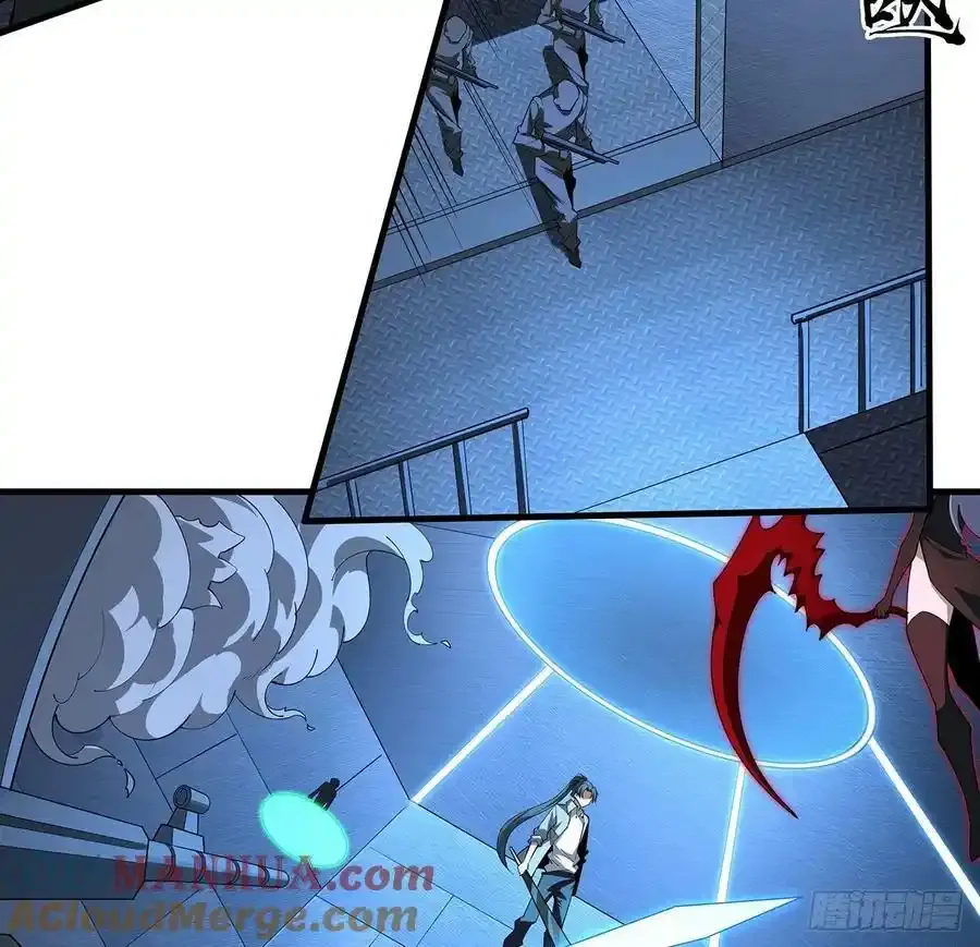 220话 他值得！ 第22页