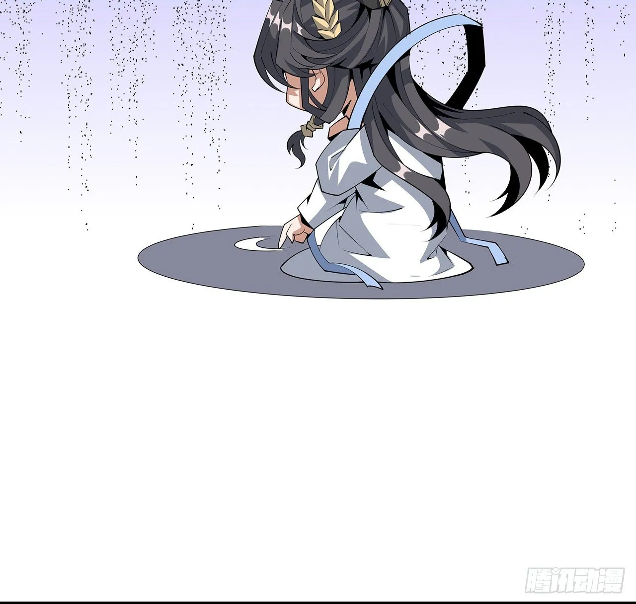 73话 本师弟哪里小？！ 第22页