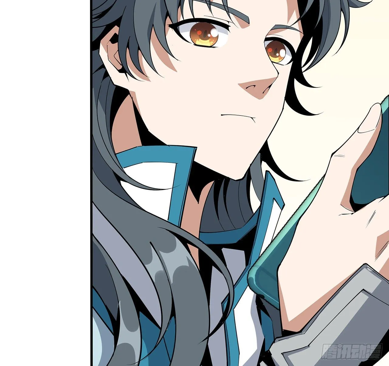 73话 本师弟哪里小？！ 第32页