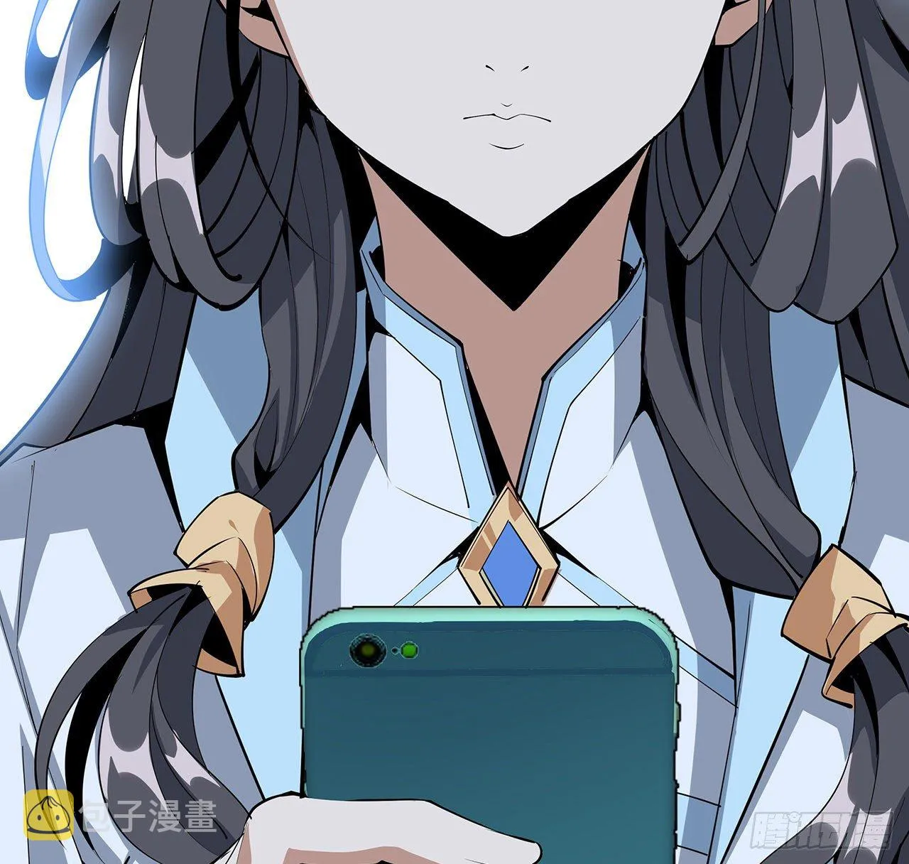73话 本师弟哪里小？！ 第35页