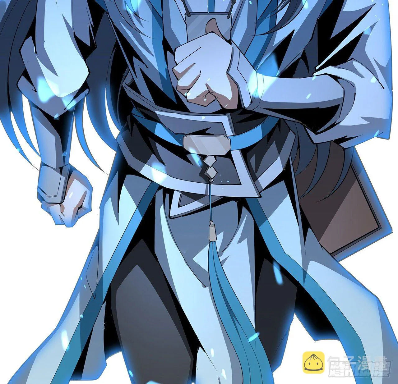 73话 本师弟哪里小？！ 第64页
