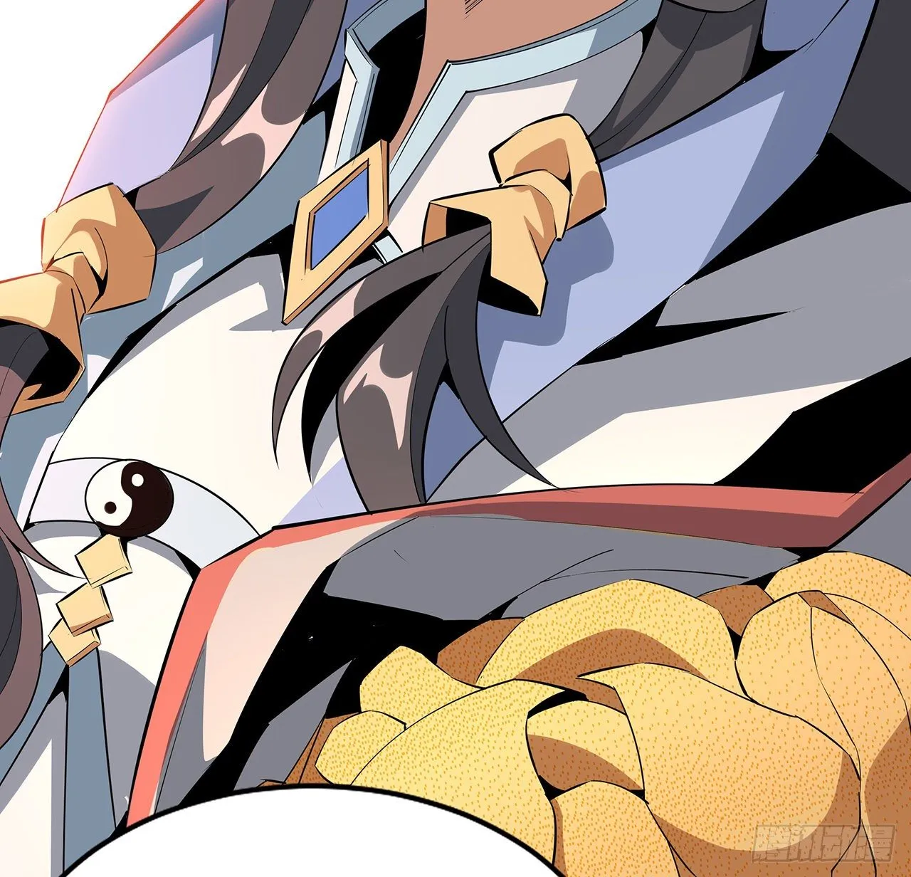 69话 师姐请客 第48页
