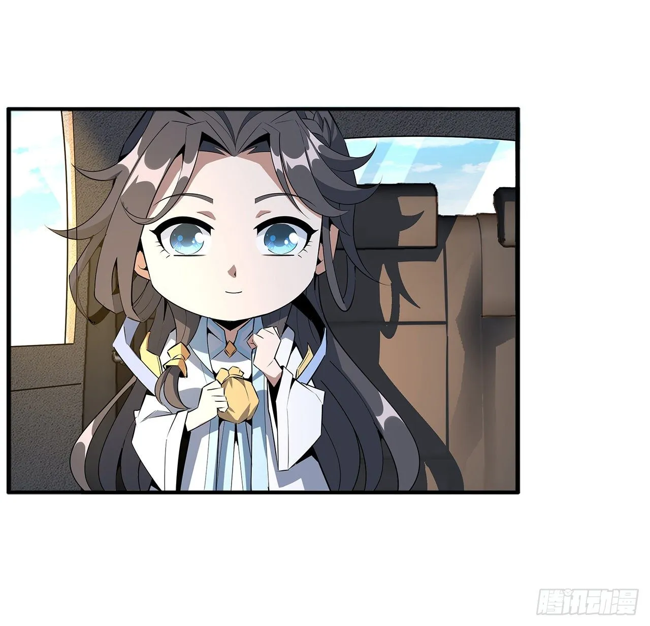 69话 师姐请客 第52页