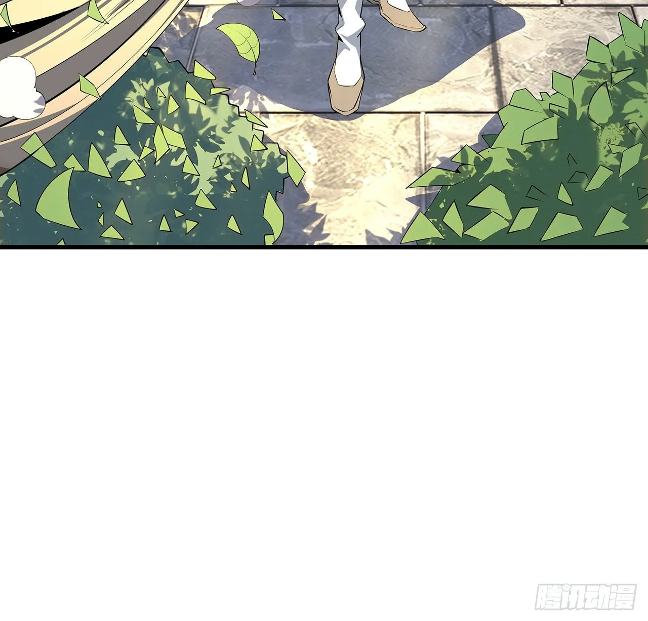 66话 终身荣誉长老 第34页