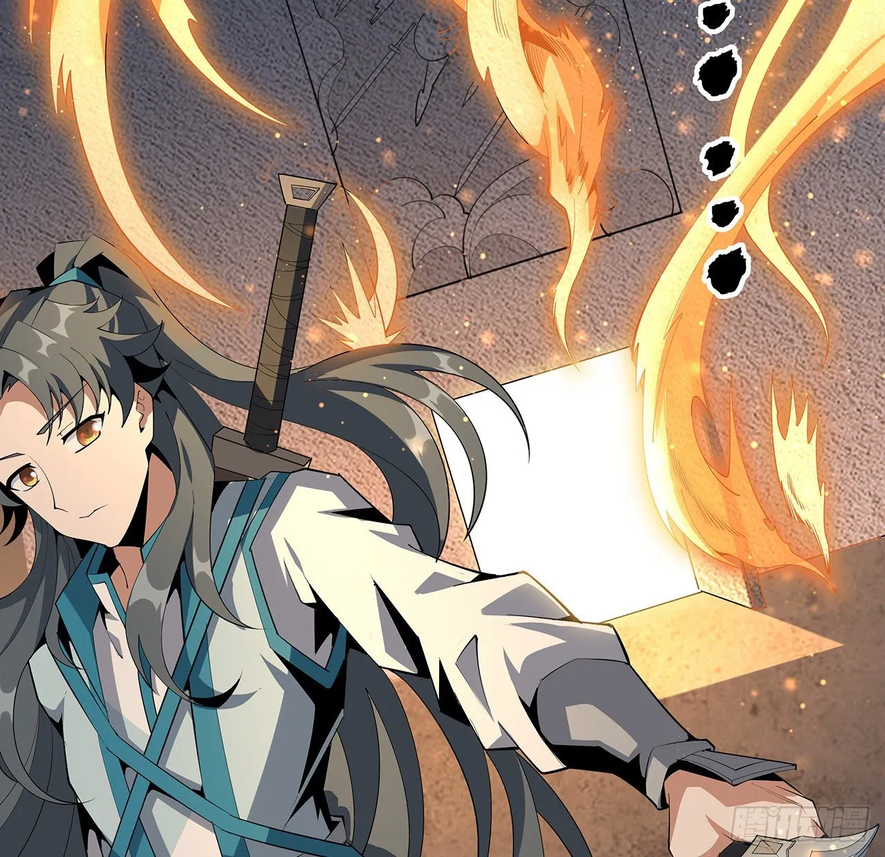 64话 蜀山已无人？ 第7页