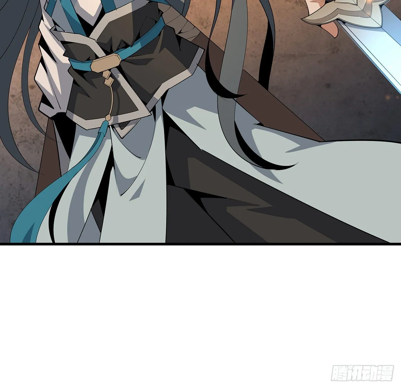 64话 蜀山已无人？ 第8页