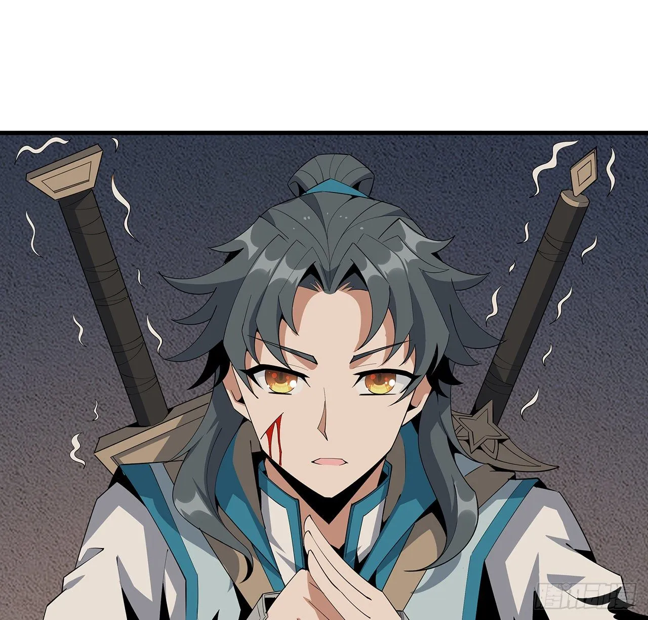 64话 蜀山已无人？ 第44页