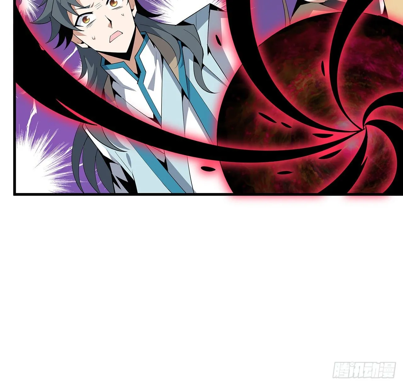61话 紫岩寺古魔？ 第50页