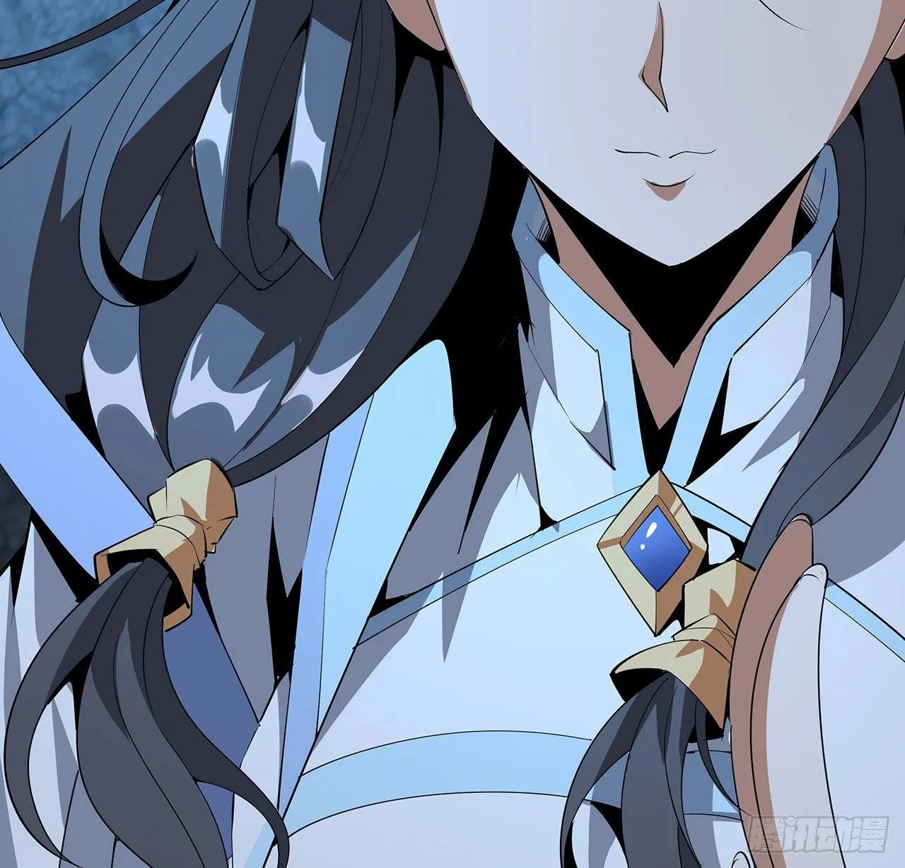 57话 师姐，我没事 第27页