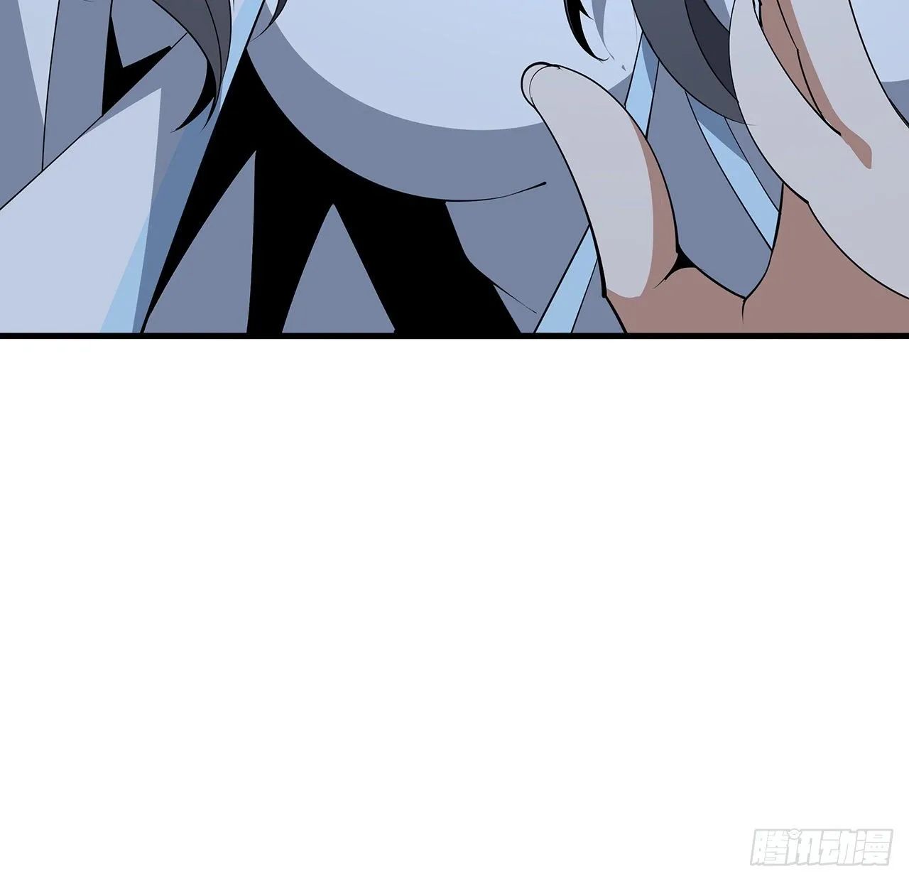 57话 师姐，我没事 第28页