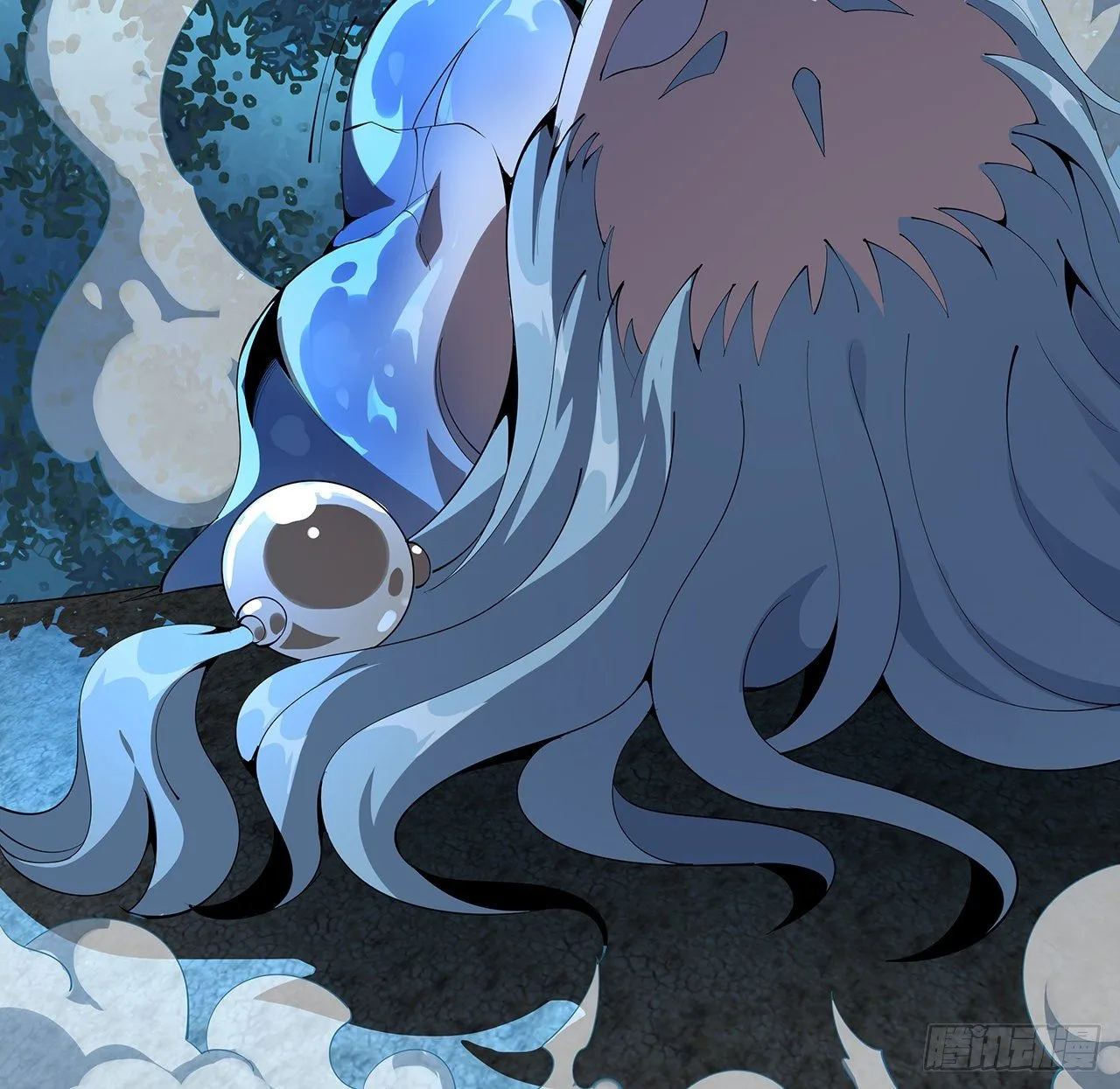 57话 师姐，我没事 第62页