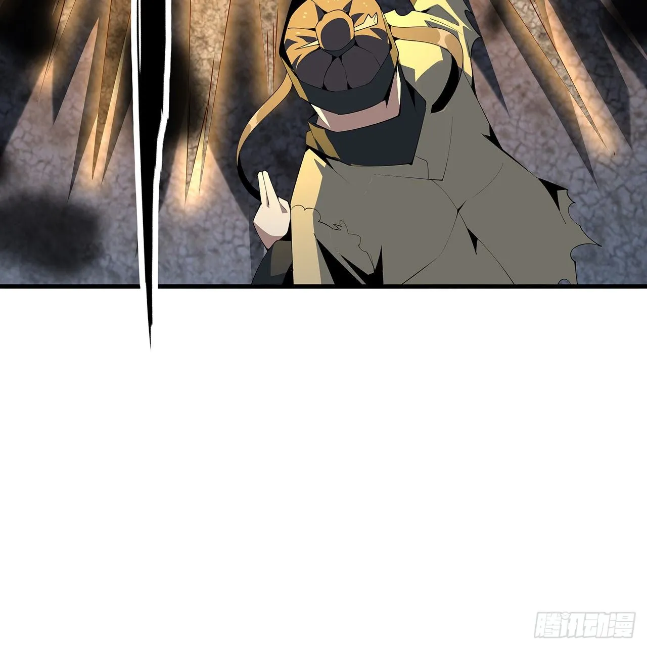 56话 无灵出鞘 第47页