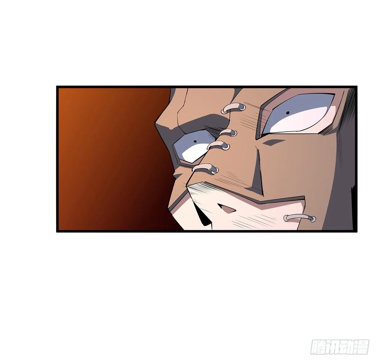 55话 其慢亦刚 第14页