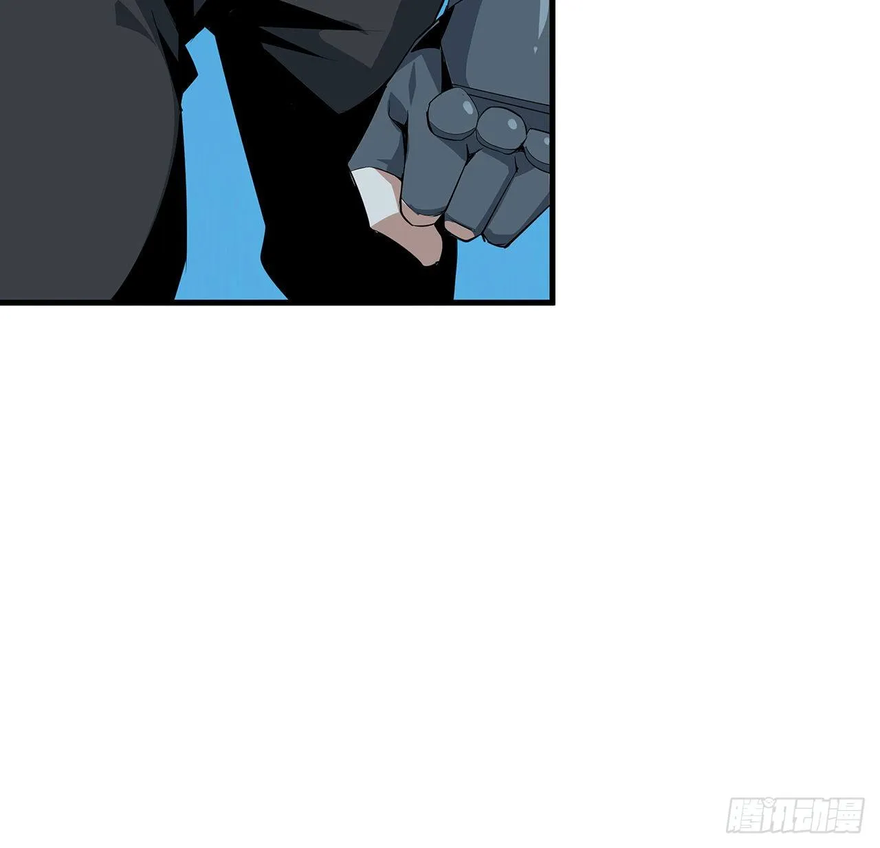 55话 其慢亦刚 第33页