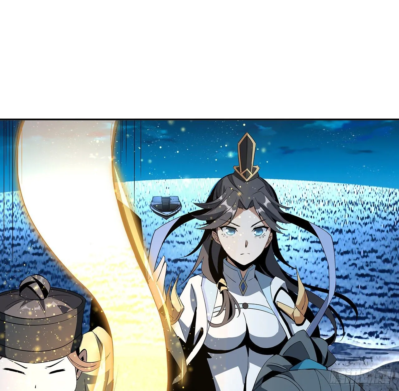 54话 这叫兵不厌诈 第15页