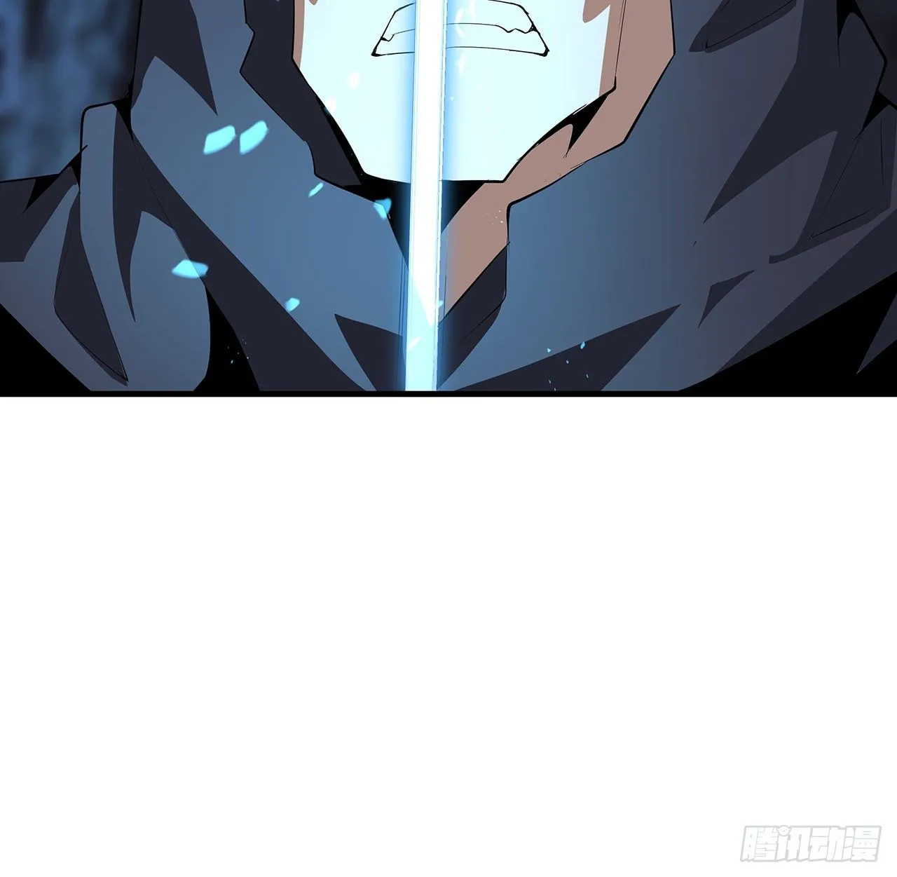 53话 师姐不留后手 第6页