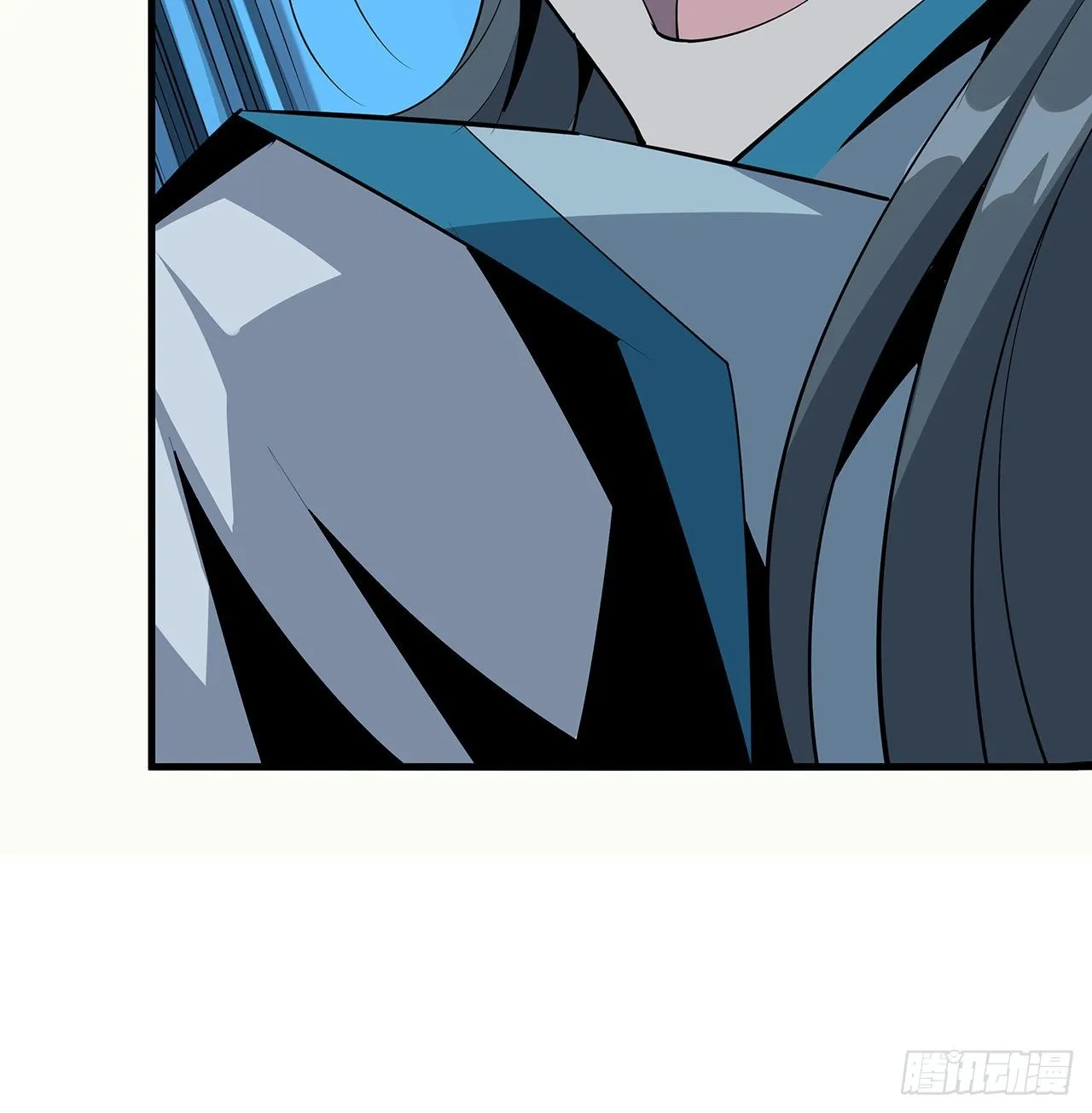 53话 师姐不留后手 第12页