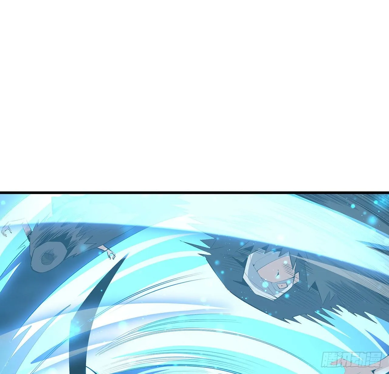 53话 师姐不留后手 第28页