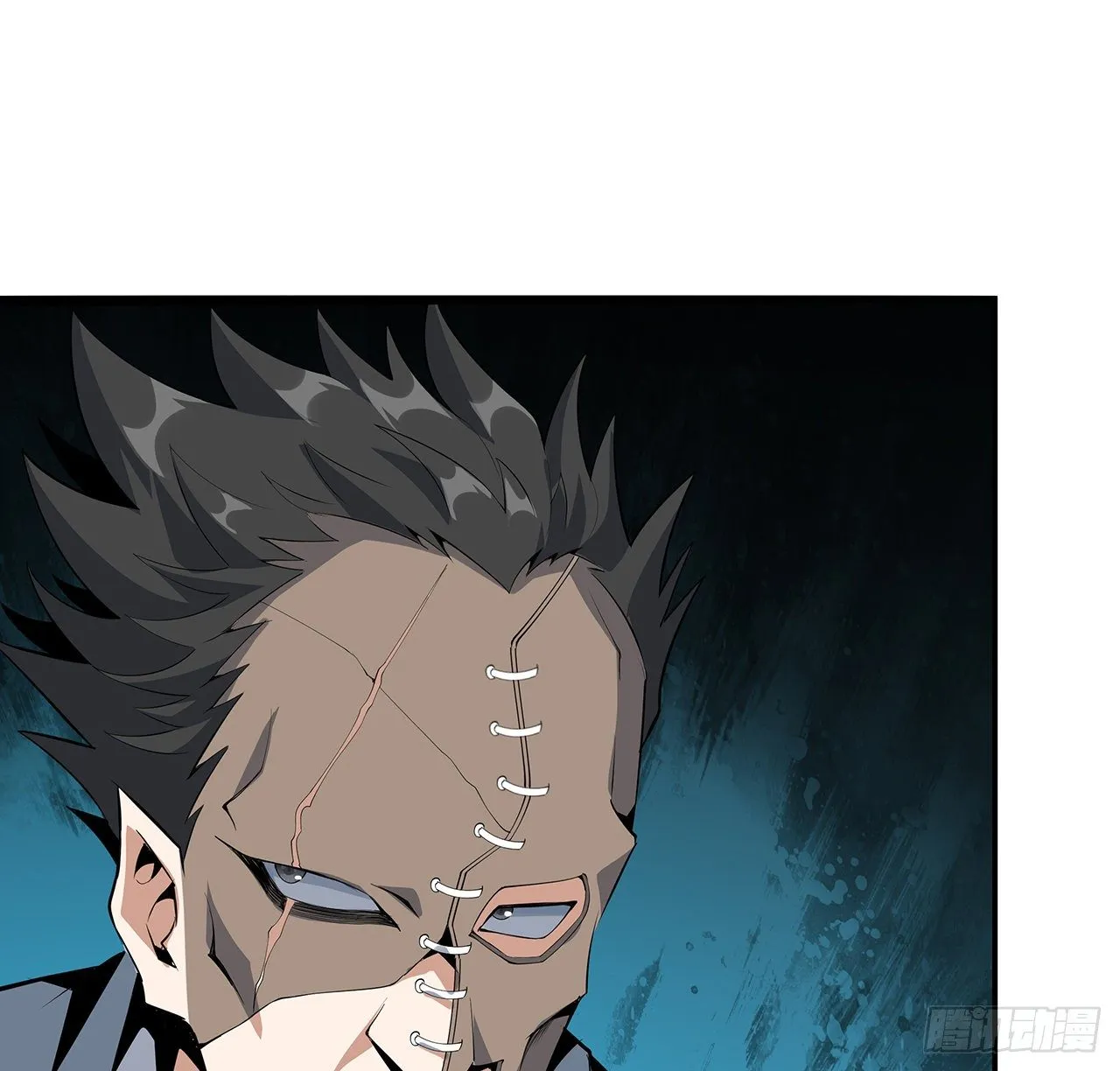 53话 师姐不留后手 第47页
