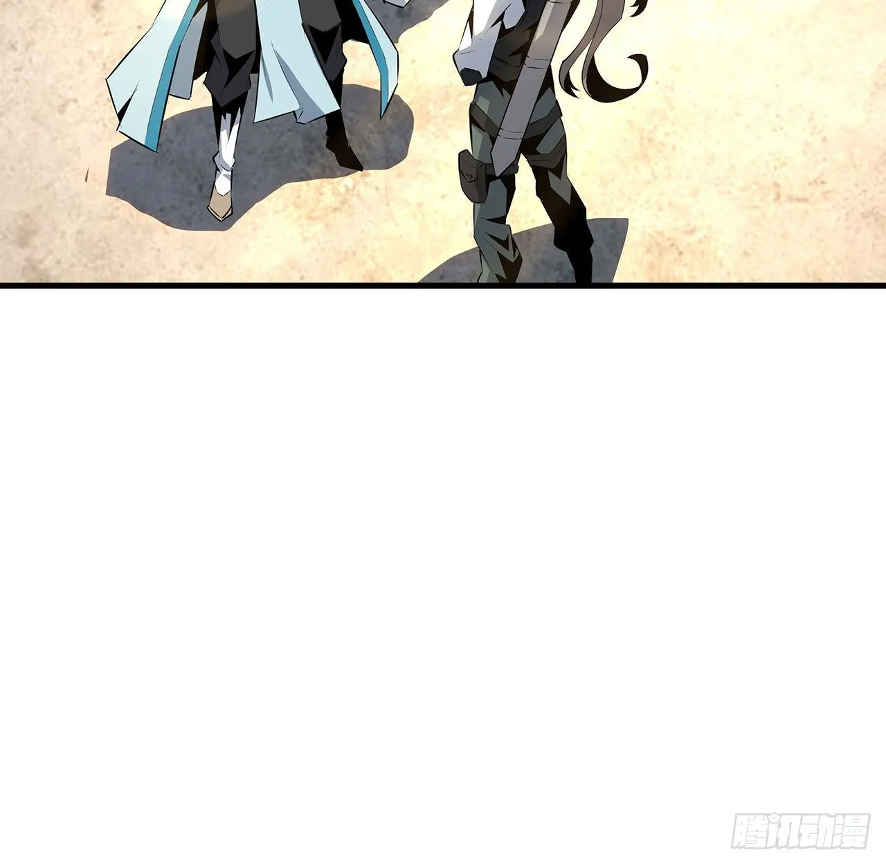 51话 是我，如何？ 第26页