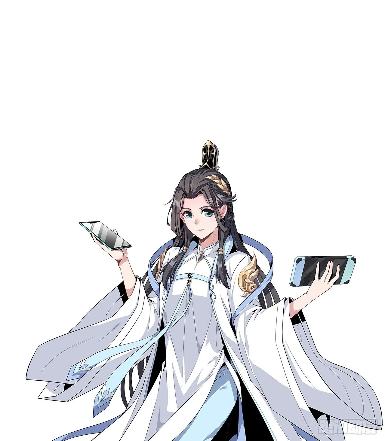 人物介绍 第3页