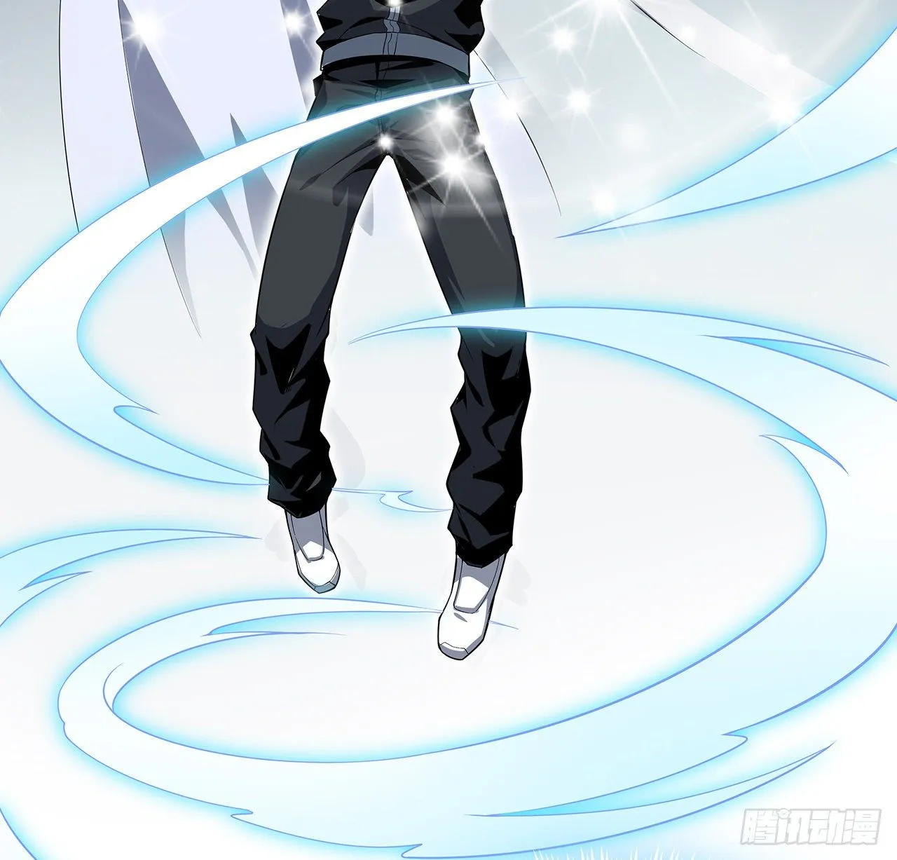 2话 师弟脑子没毛病？ 第10页