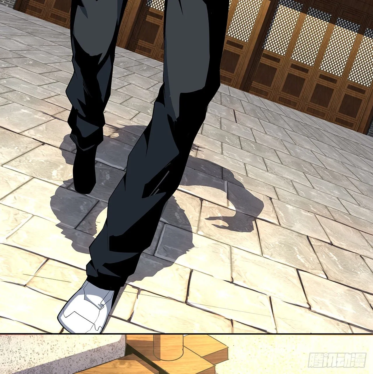 2话 师弟脑子没毛病？ 第22页