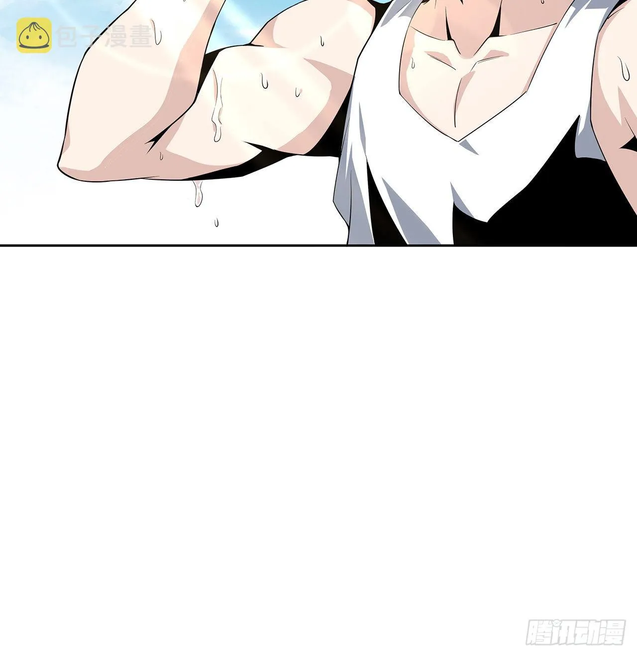 2话 师弟脑子没毛病？ 第34页