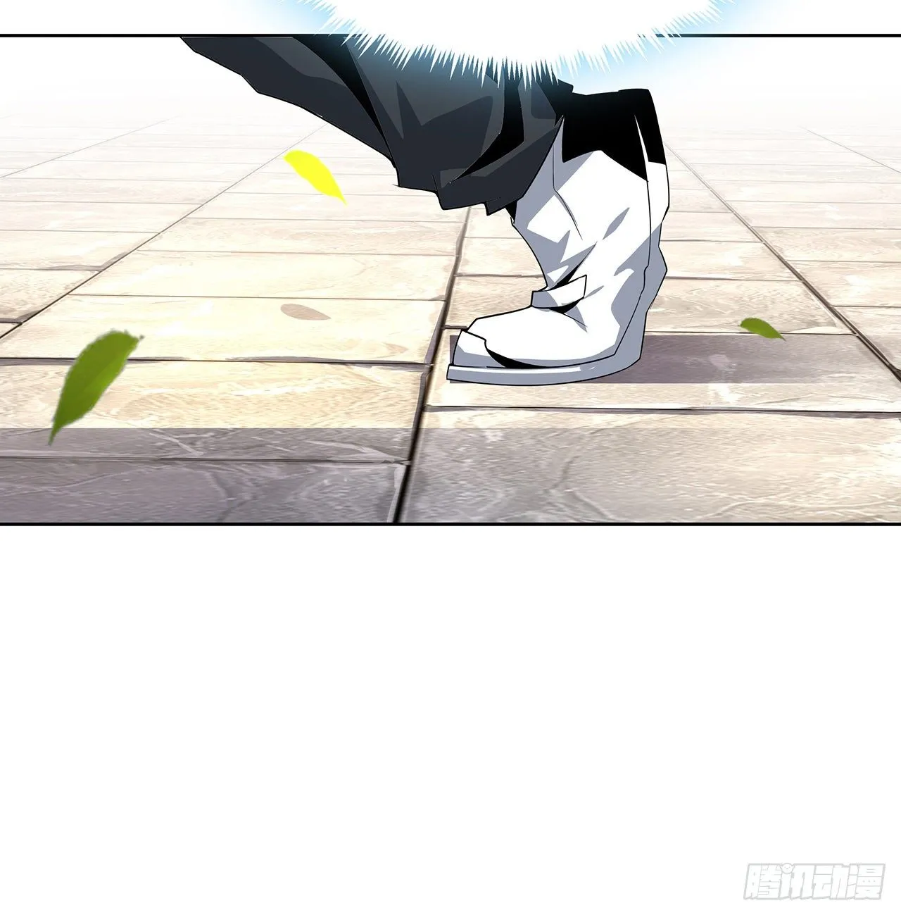 2话 师弟脑子没毛病？ 第42页