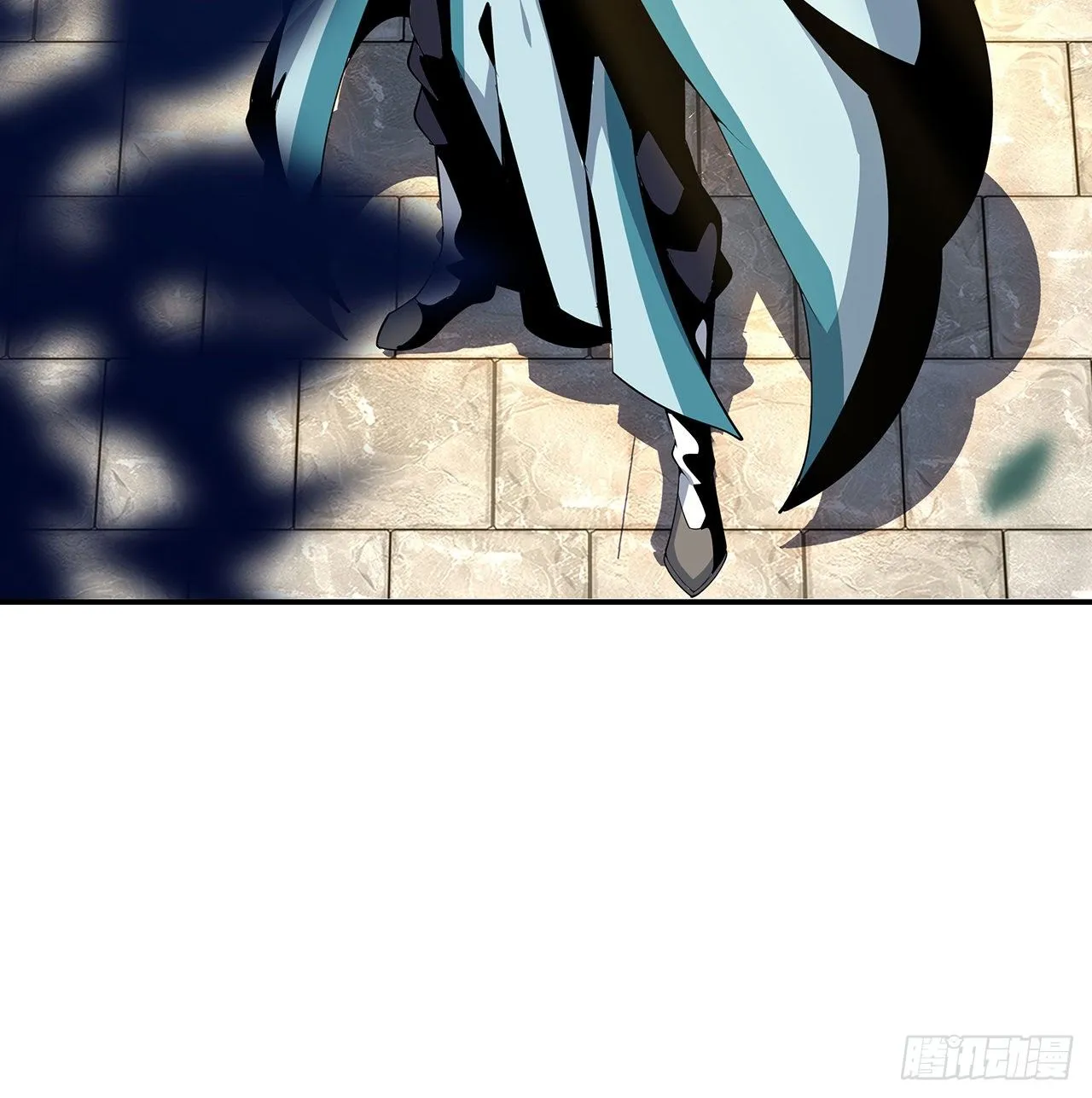 8话 凡尔赛大师青言子 第45页
