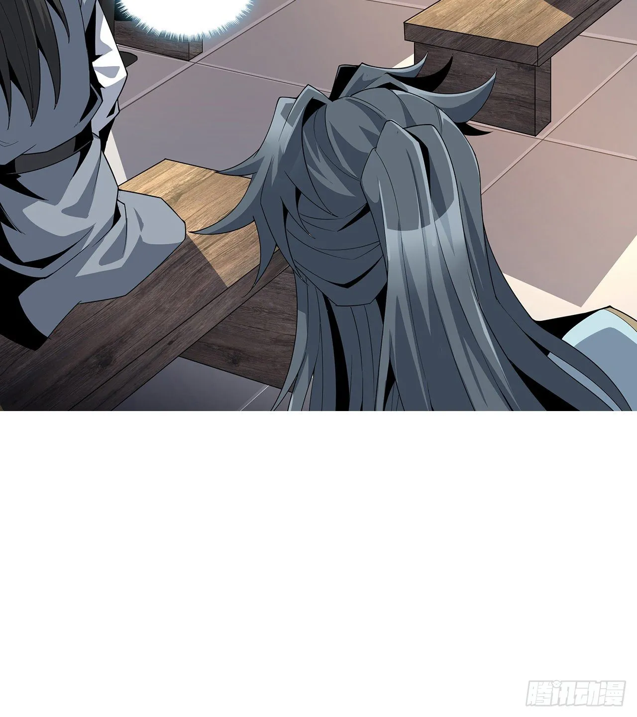 11话 剑法如何不算道法？ 第65页