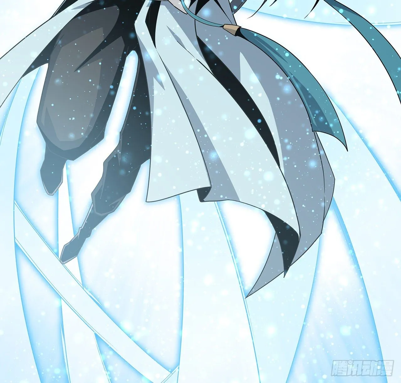 12话 他在打师姐的主意？ 第9页