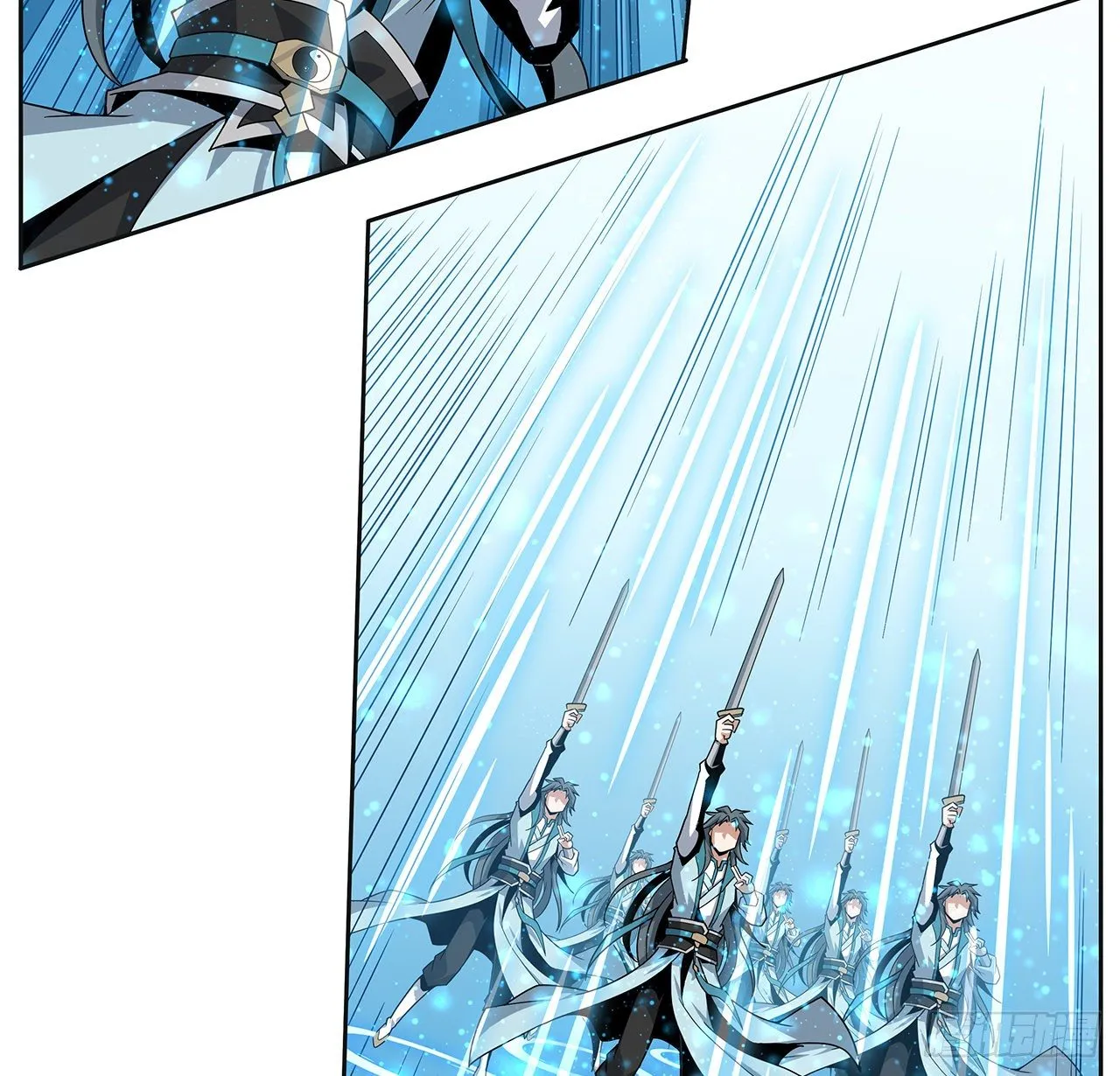 12话 他在打师姐的主意？ 第15页