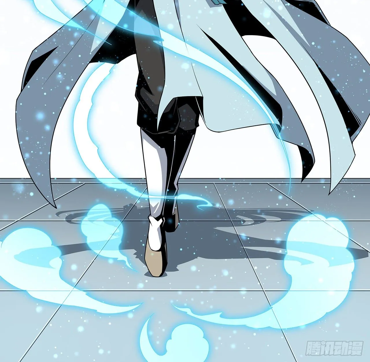 12话 他在打师姐的主意？ 第25页
