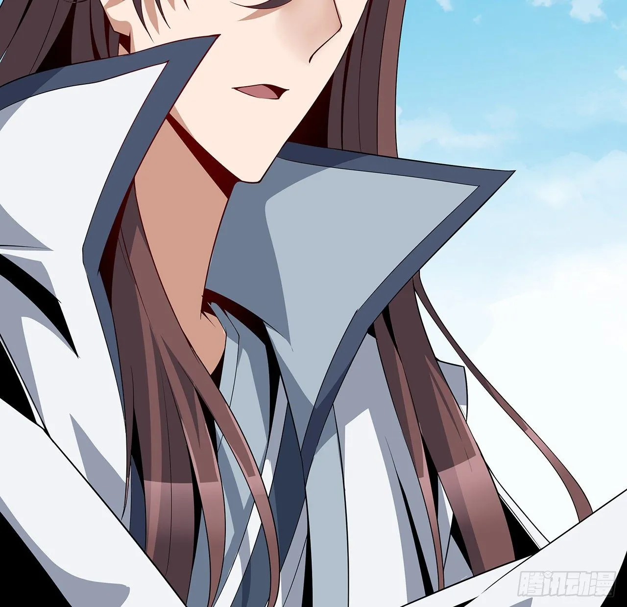 12话 他在打师姐的主意？ 第51页