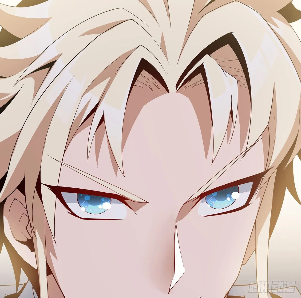 12话 他在打师姐的主意？ 第60页