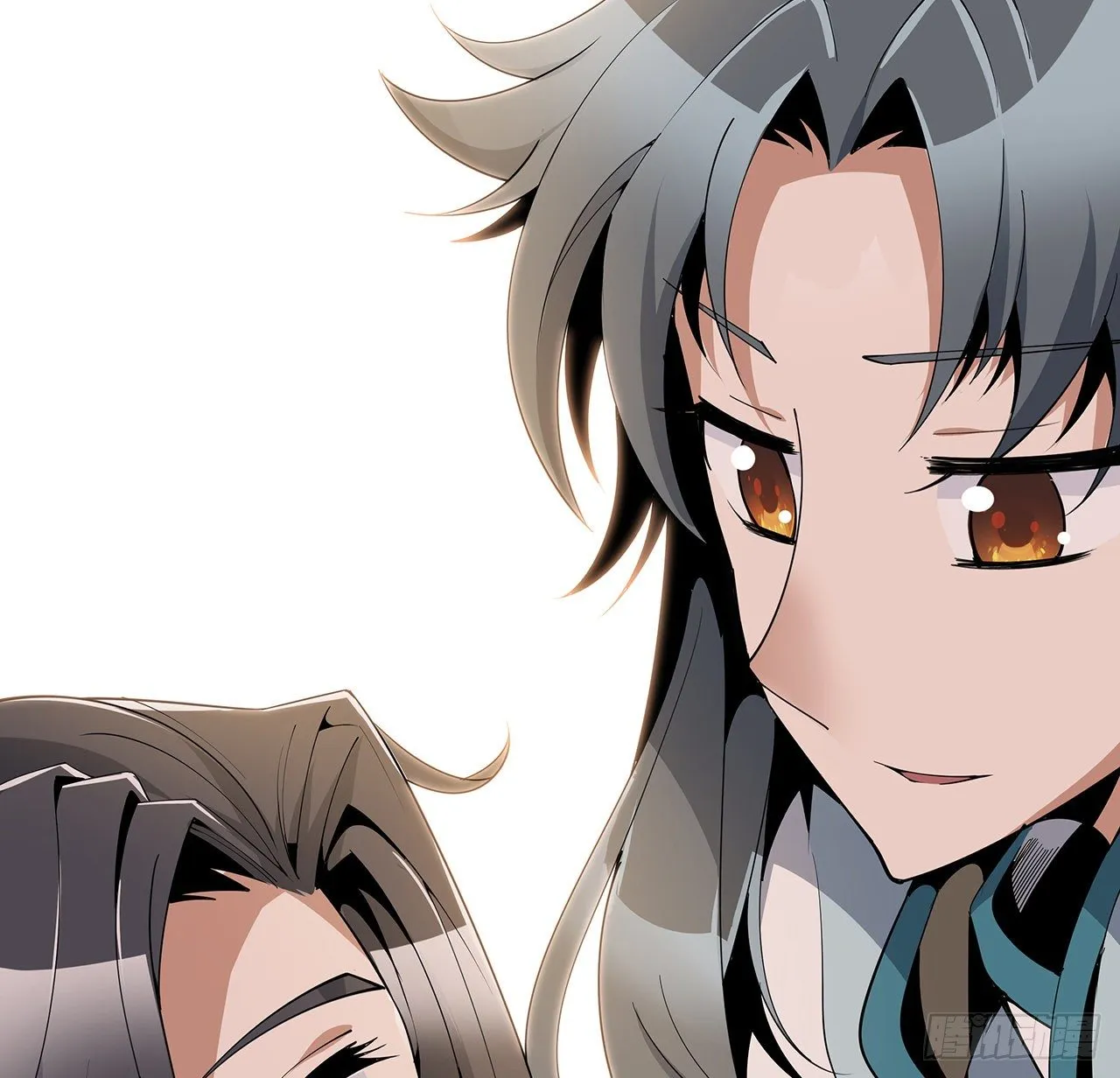 15话 能不能把你师姐给我？ 第9页
