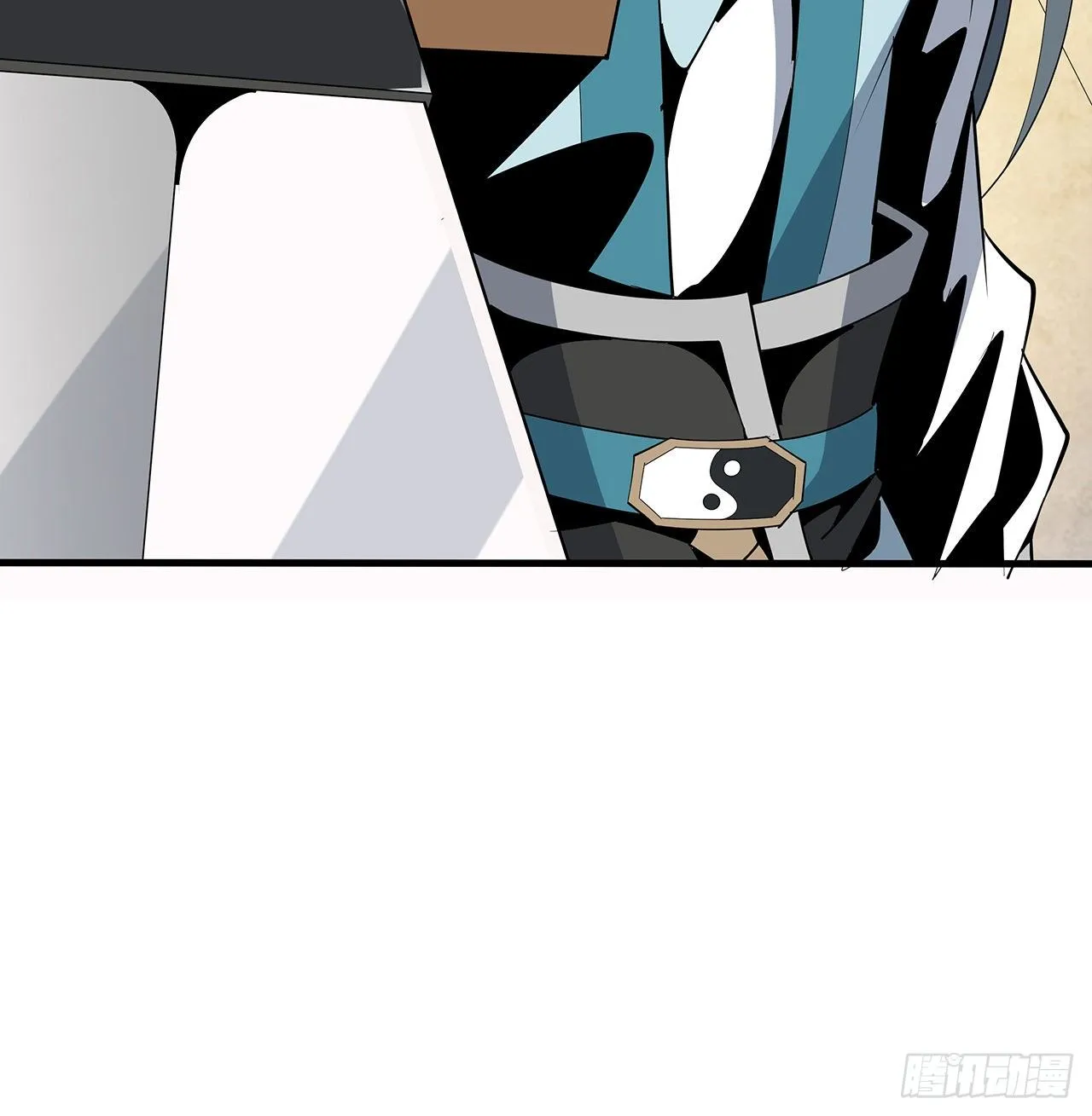 15话 能不能把你师姐给我？ 第75页