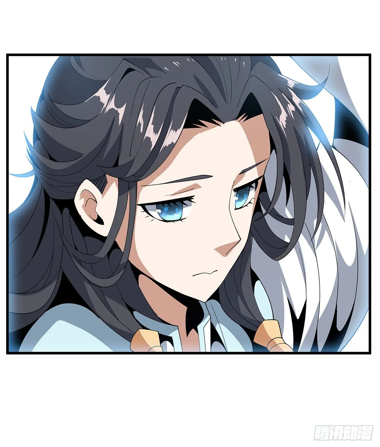 17话 有事请先联系她师弟 第38页