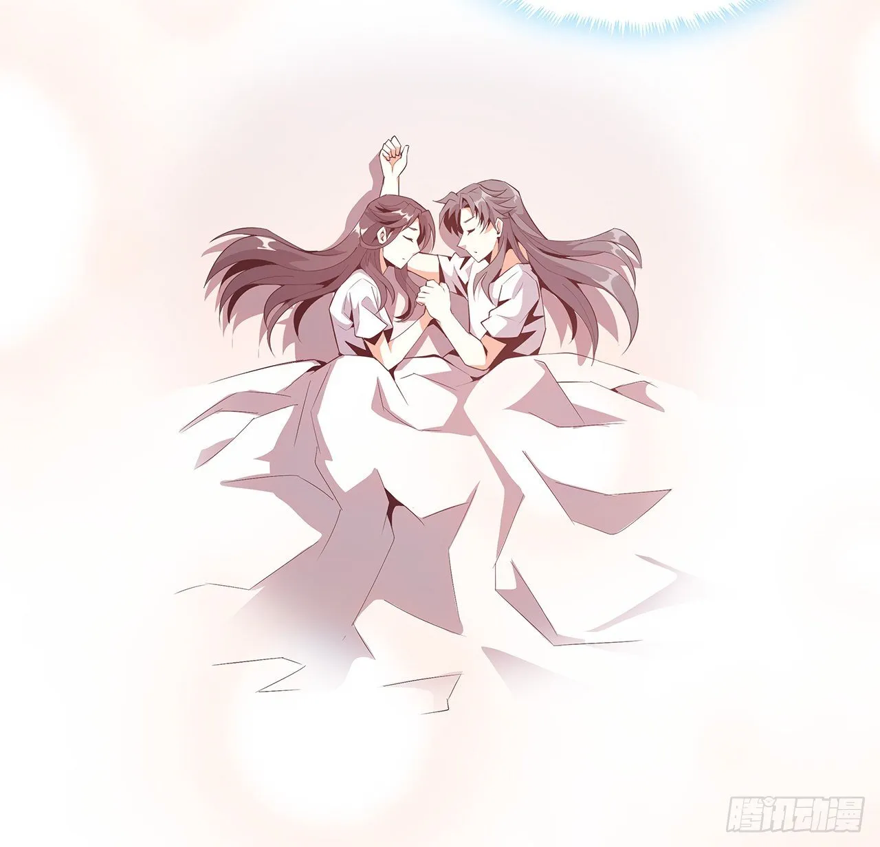 20话 仙子怕鬼 第27页