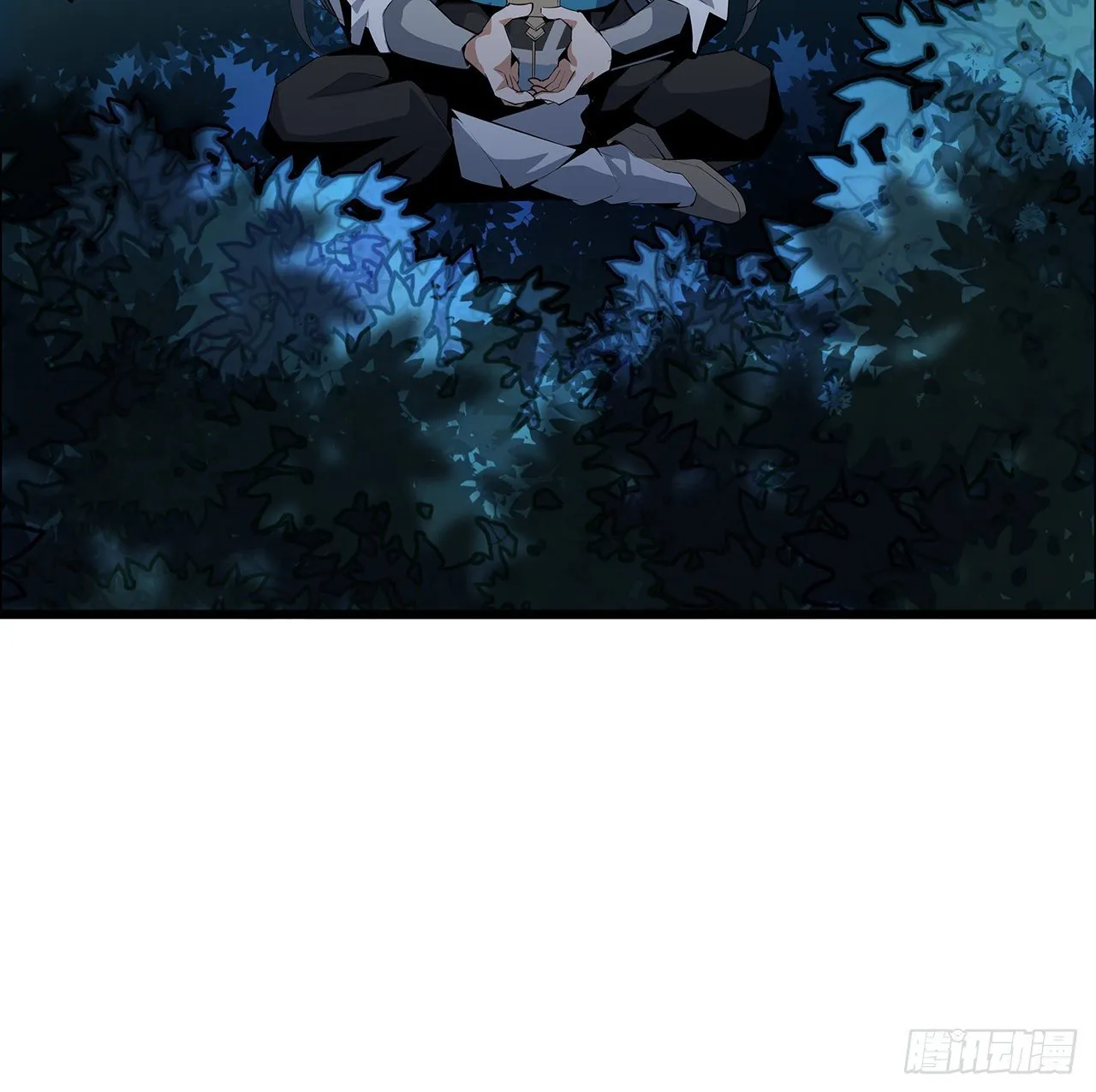22话 守株待鬼 第22页