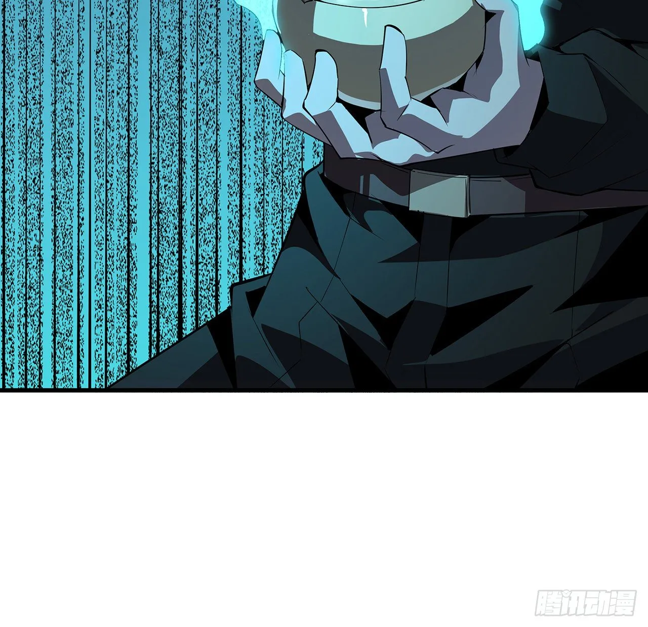 23话 奸邪当斩 第40页