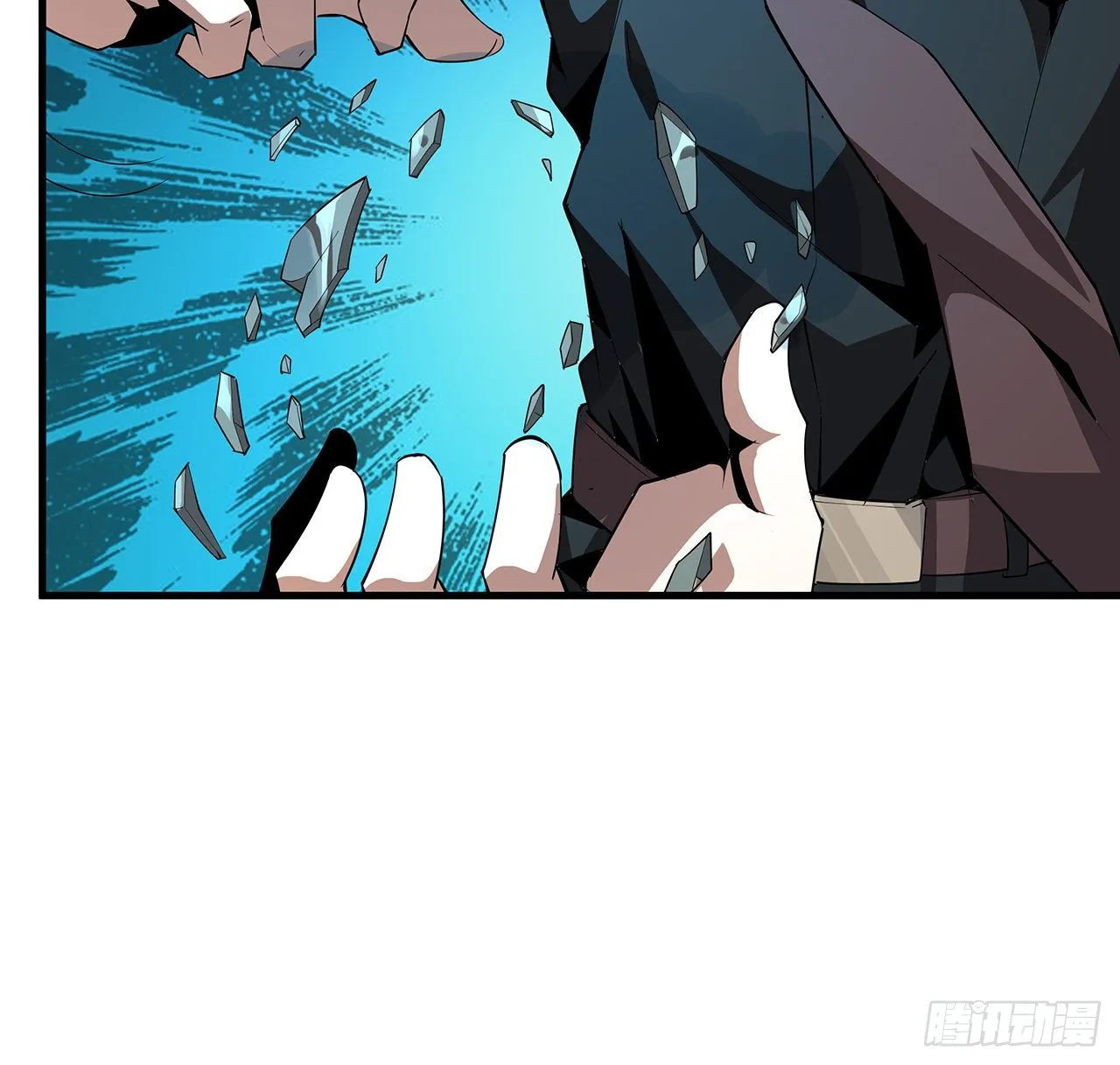 24话 生魂练鬼 第31页